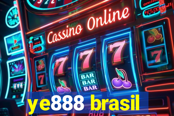 ye888 brasil